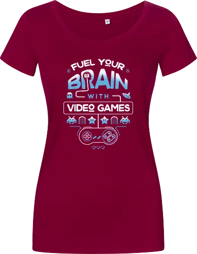 Fuel Your Brain