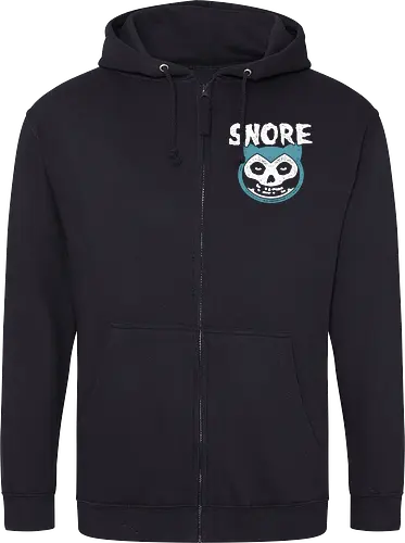 Horror Punk Snore
