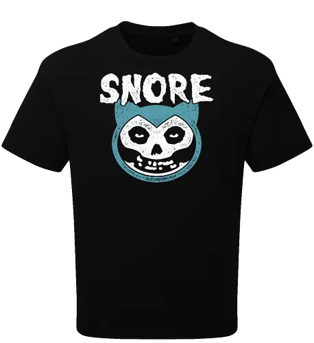Horror Punk Snore