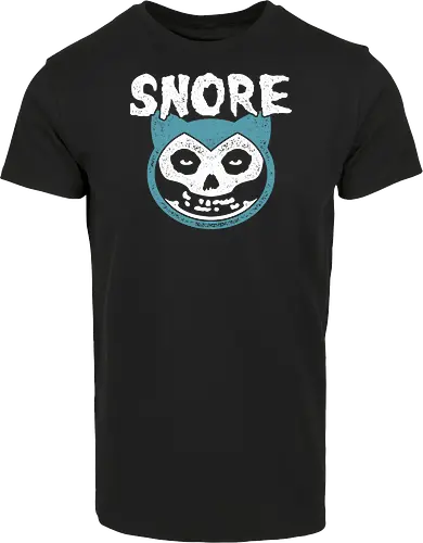 Horror Punk Snore