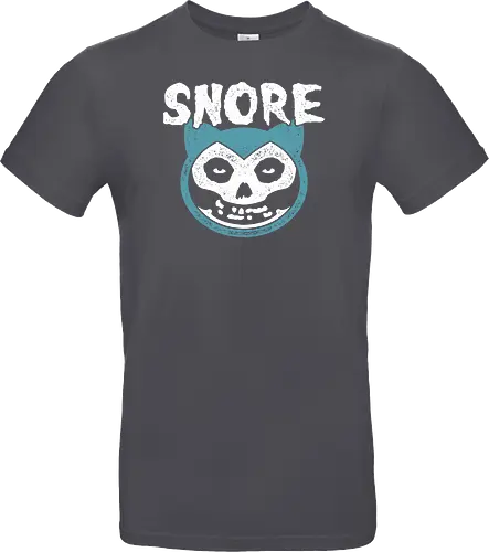 Horror Punk Snore