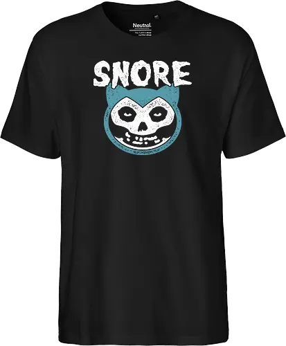Horror Punk Snore