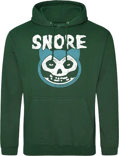 Horror Punk Snore