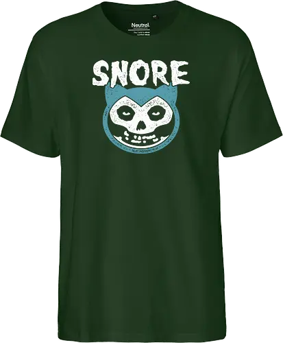 Horror Punk Snore