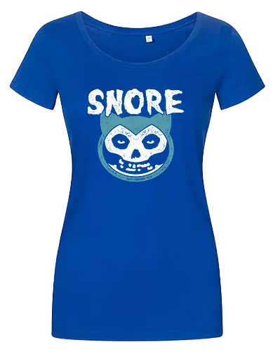 Horror Punk Snore