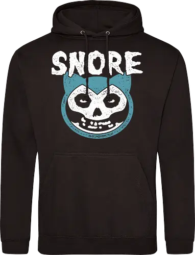 Horror Punk Snore