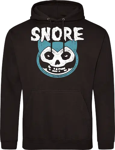 Horror Punk Snore