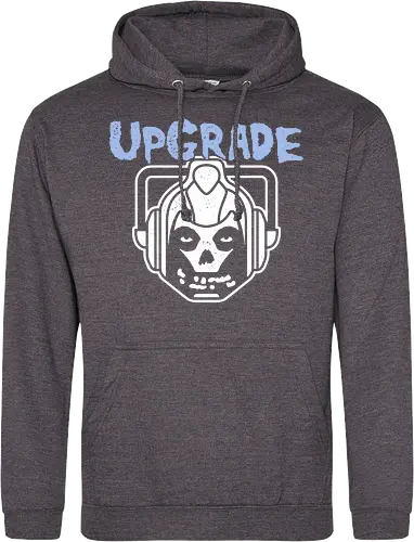 Horror Punk Upgrade