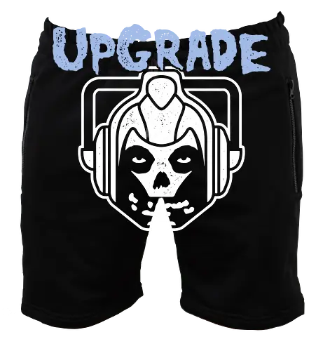 Horror Punk Upgrade