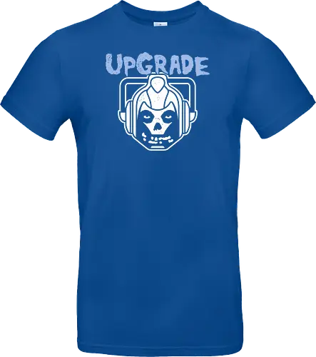 Horror Punk Upgrade