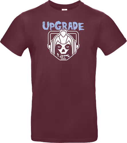 Horror Punk Upgrade