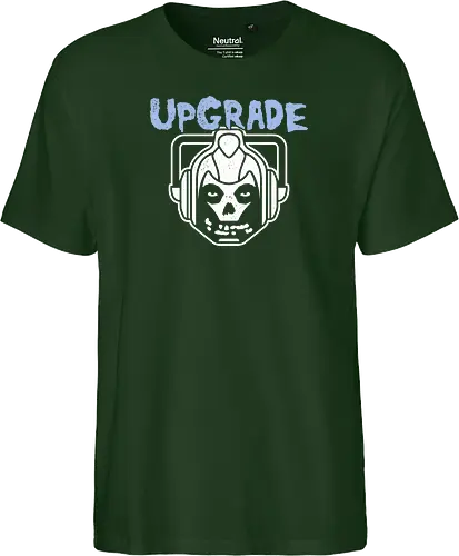 Horror Punk Upgrade