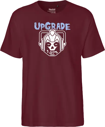 Horror Punk Upgrade