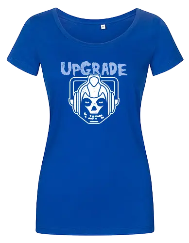 Horror Punk Upgrade