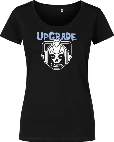 Horror Punk Upgrade