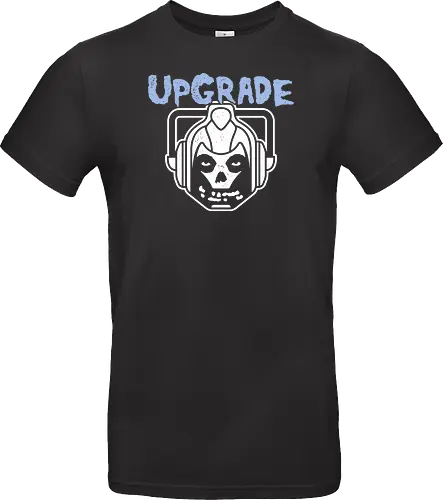 Horror Punk Upgrade