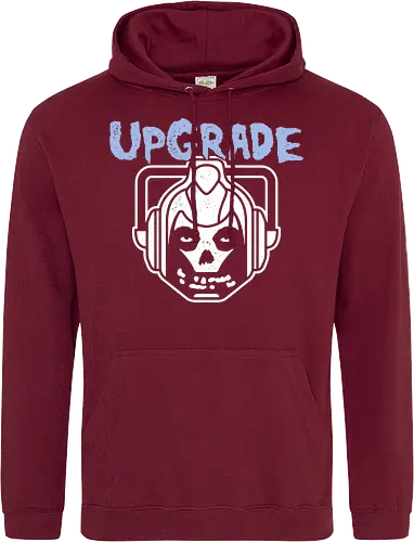 Horror Punk Upgrade