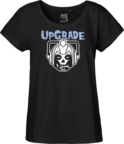 Horror Punk Upgrade