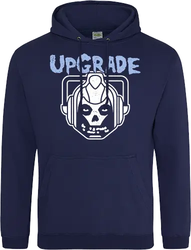 Horror Punk Upgrade