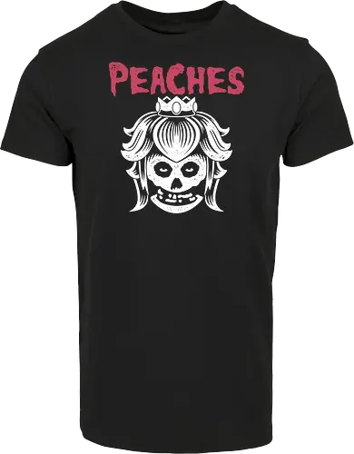 Horror Punk Peaches