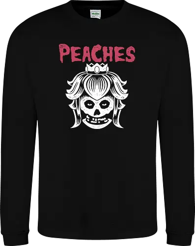Horror Punk Peaches