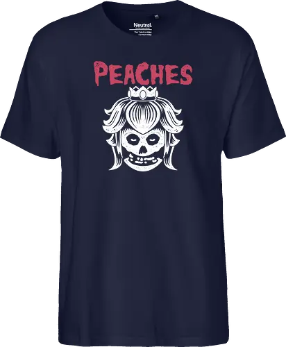 Horror Punk Peaches
