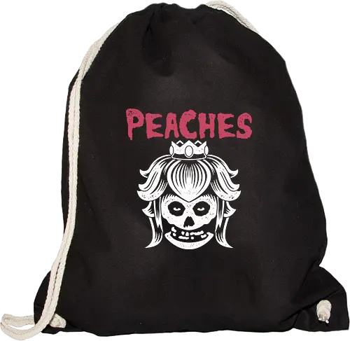 Horror Punk Peaches