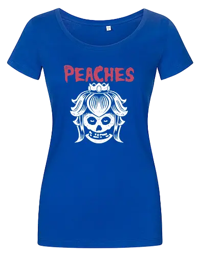 Horror Punk Peaches