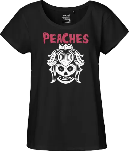 Horror Punk Peaches