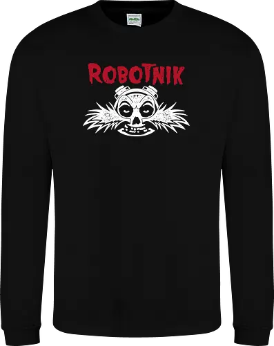 Horror Punk Egg Doctor