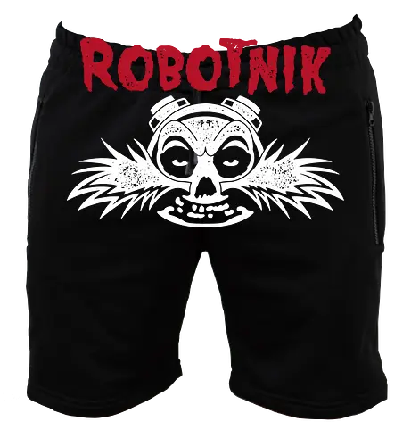 Horror Punk Egg Doctor