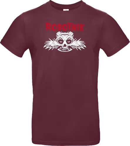 Horror Punk Egg Doctor