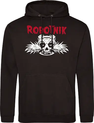 Horror Punk Egg Doctor