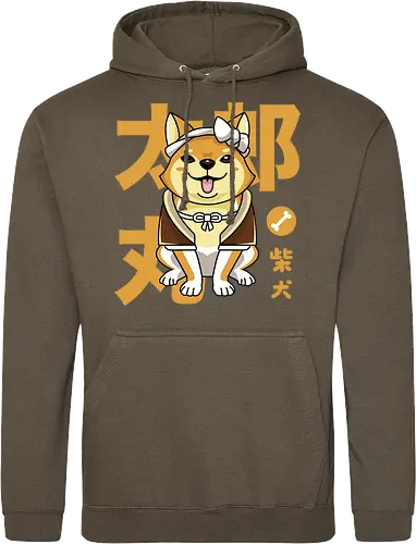 Shiba Inu Kawaii