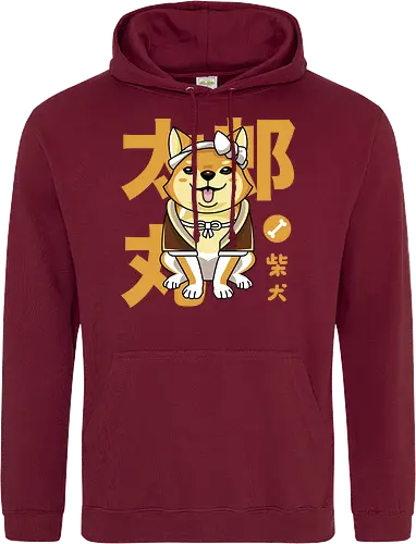 Shiba Inu Kawaii