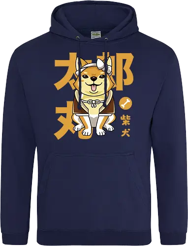 Shiba Inu Kawaii