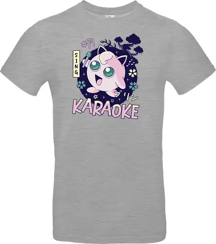 Cutest Karaoke Singer