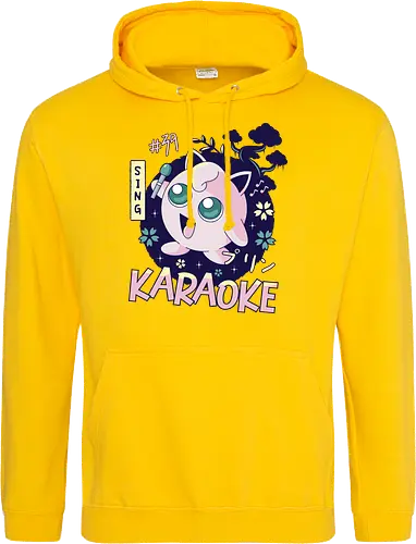 Cutest Karaoke Singer