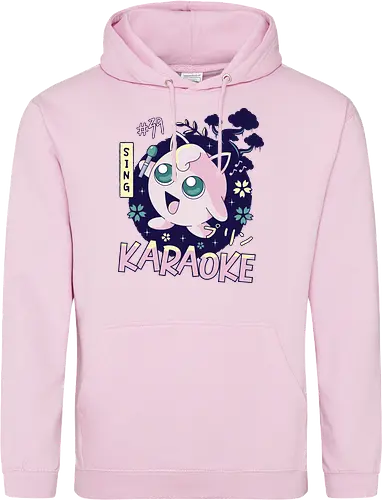 Cutest Karaoke Singer