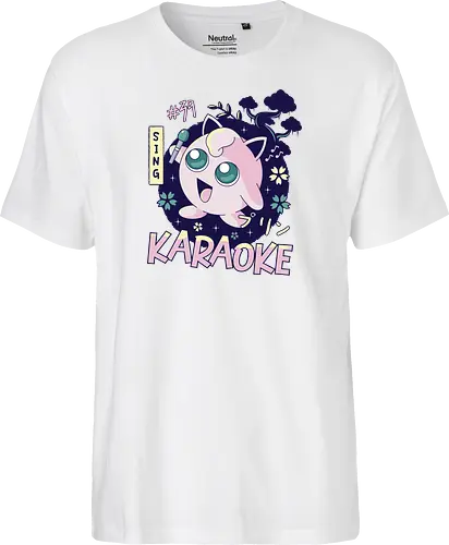 Cutest Karaoke Singer