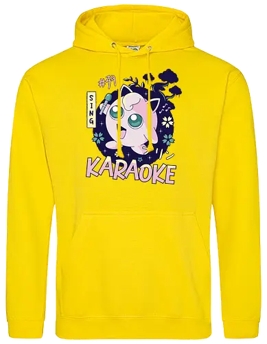 Cutest Karaoke Singer