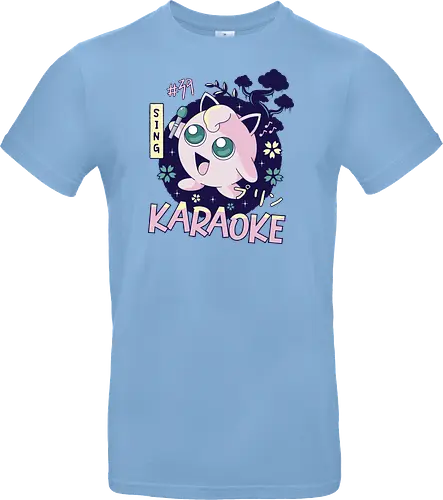 Cutest Karaoke Singer