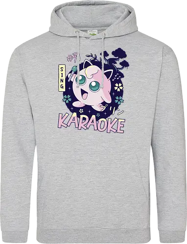 Cutest Karaoke Singer