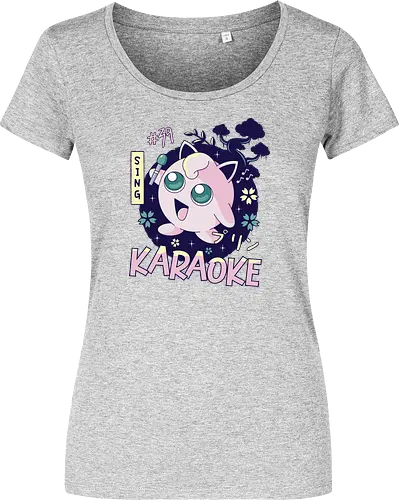 Cutest Karaoke Singer