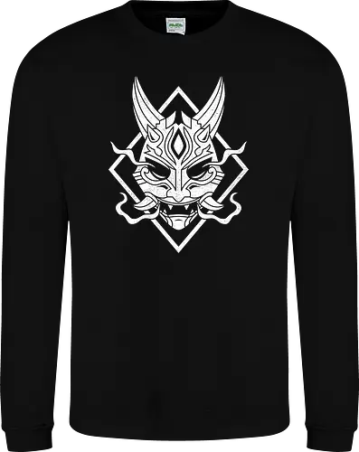 Yaksha Mask