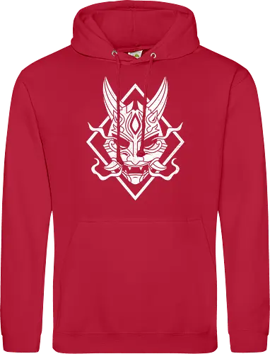 Yaksha Mask