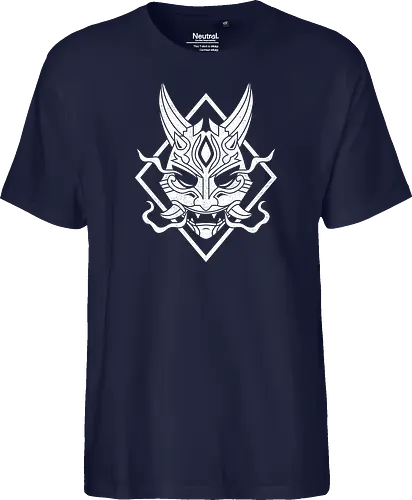 Yaksha Mask