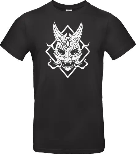 Yaksha Mask