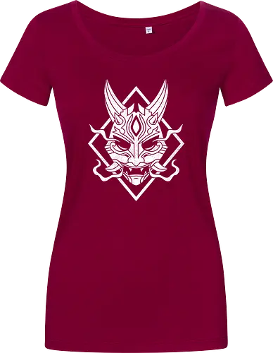 Yaksha Mask