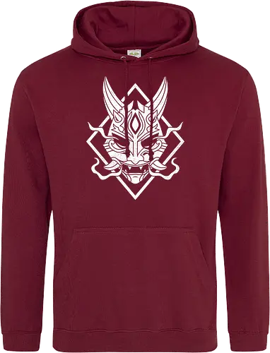 Yaksha Mask
